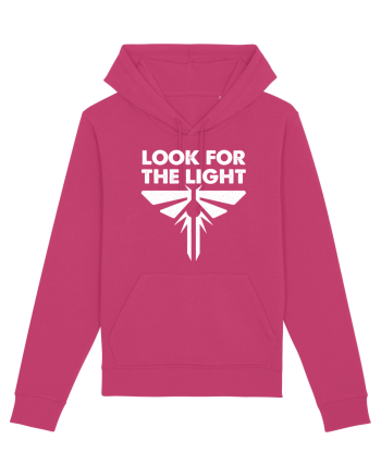 Look For The Light Firefly TLOU Raspberry