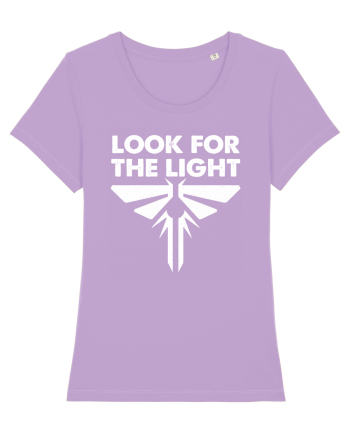 Look For The Light Firefly TLOU Lavender Dawn