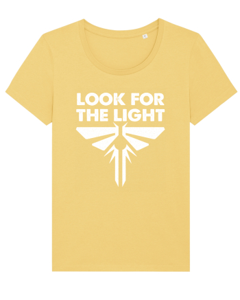 Look For The Light Firefly TLOU Jojoba