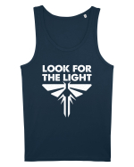 Look For The Light Firefly TLOU Maiou Bărbat Runs