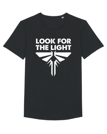 Look For The Light Firefly TLOU Black