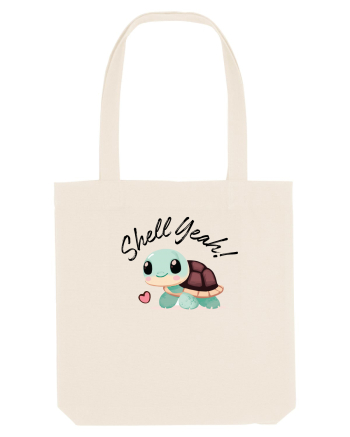 Shell Yeah! Turtle Natural