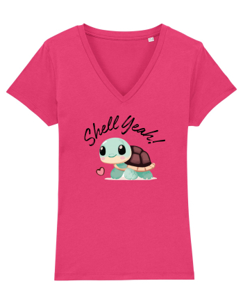 Shell Yeah! Turtle Raspberry