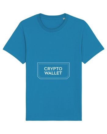 Crypto wallet Azur