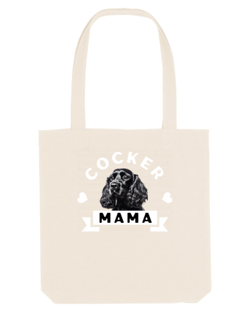 Cocker Mama Natural