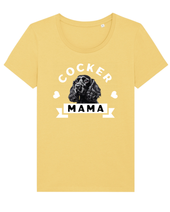 Cocker Mama Jojoba