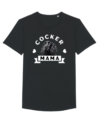 Cocker Mama Black