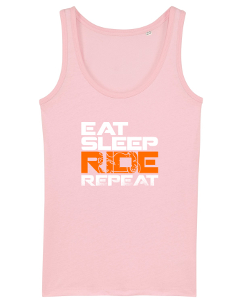 RIDE Cotton Pink