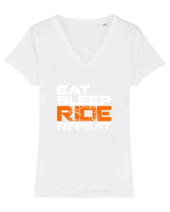 RIDE White
