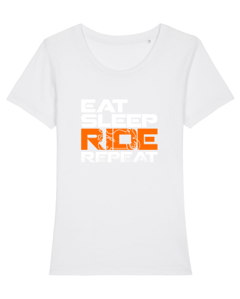RIDE White