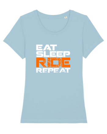 RIDE Sky Blue