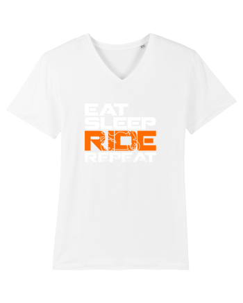 RIDE White