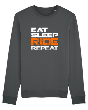 RIDE Anthracite