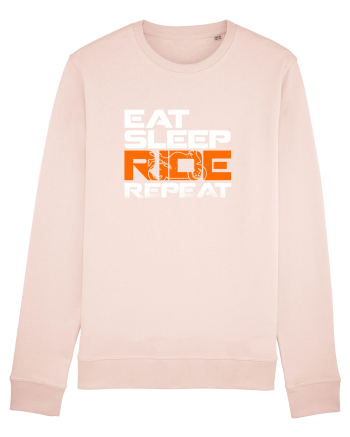 RIDE Candy Pink