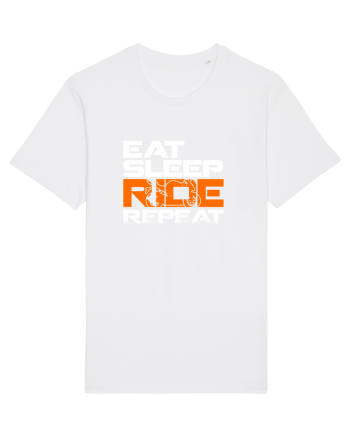 RIDE White