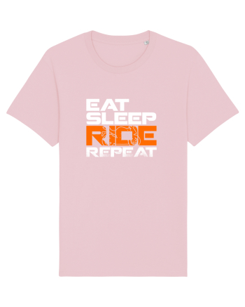RIDE Cotton Pink