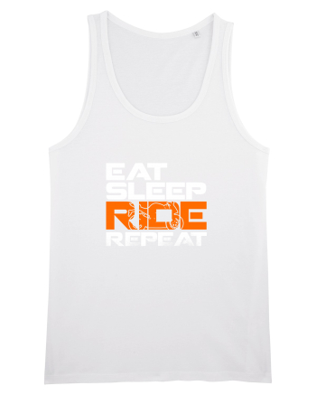 RIDE White