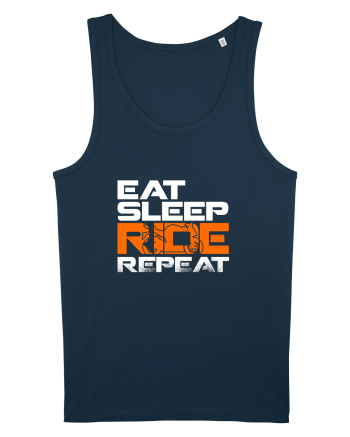 RIDE Navy
