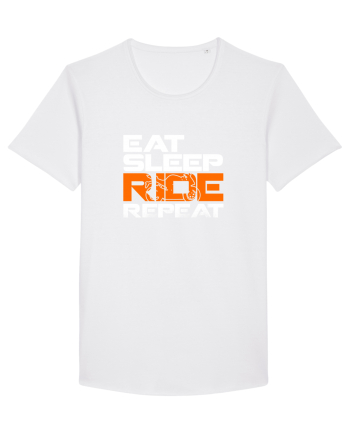 RIDE White