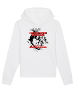 I Make Wine Disapear What s Your Superpower Hanorac Unisex Drummer