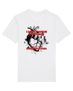 I Make Wine Disapear What s Your Superpower Tricou mânecă scurtă Unisex Rocker