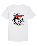 I Make Wine Disapear What s Your Superpower Tricou mânecă scurtă guler larg Bărbat Skater