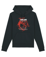 I Make Wine Disapear What s Your Superpower Hanorac Unisex Drummer