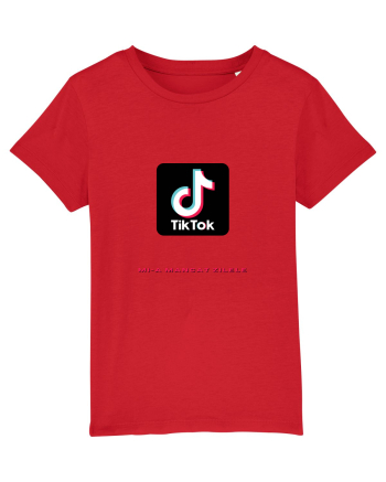 TT Mi-a Mancat Zilele Red