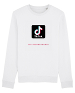 TT Mi-a Mancat Zilele Bluză mânecă lungă Unisex Rise