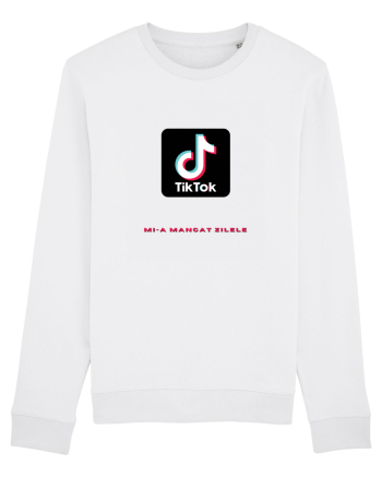 TT Mi-a Mancat Zilele White