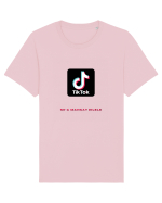 TT Mi-a Mancat Zilele Tricou mânecă scurtă Unisex Rocker