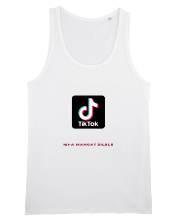 TT Mi-a Mancat Zilele White