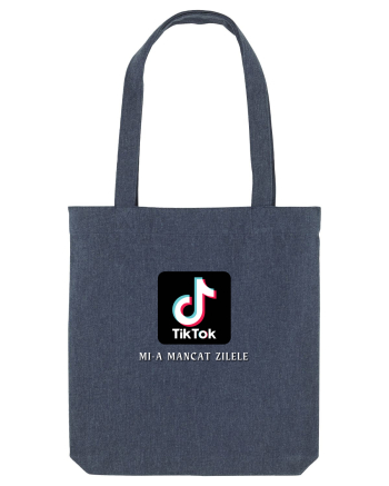 TT Mi-a Mancat Zilele Midnight Blue