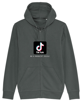 TT Mi-a Mancat Zilele Anthracite