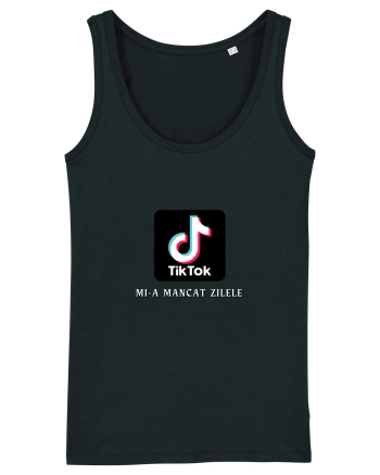 TT Mi-a Mancat Zilele Black