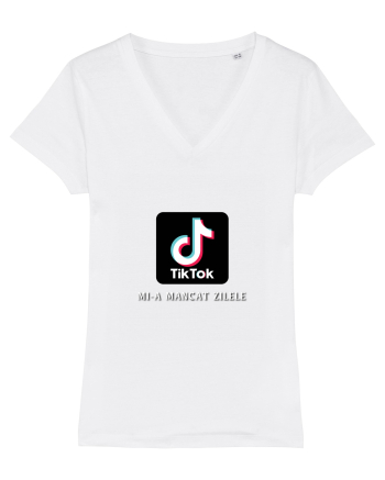 TT Mi-a Mancat Zilele White