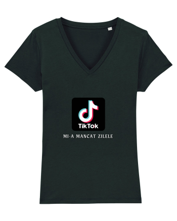 TT Mi-a Mancat Zilele Black