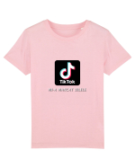 TT Mi-a Mancat Zilele Tricou mânecă scurtă  Copii Mini Creator