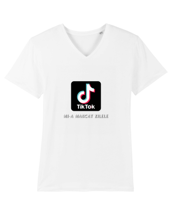 TT Mi-a Mancat Zilele White