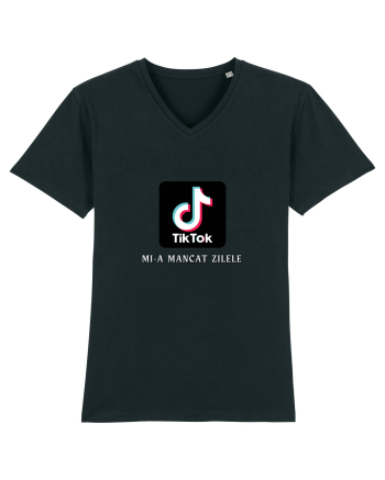 TT Mi-a Mancat Zilele Black