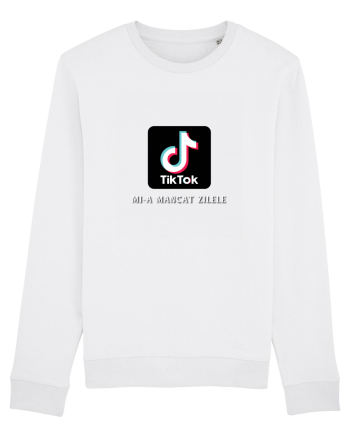 TT Mi-a Mancat Zilele White