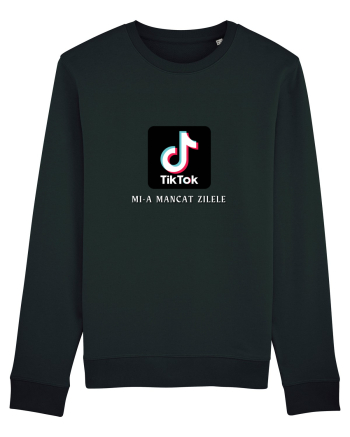 TT Mi-a Mancat Zilele Black