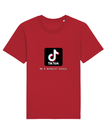TT Mi-a Mancat Zilele Red