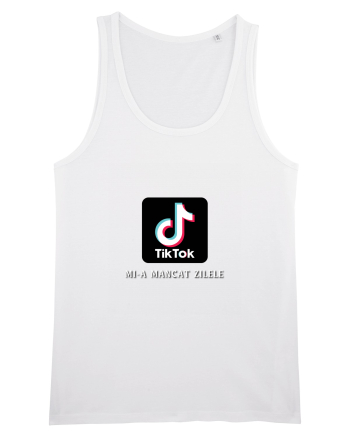 TT Mi-a Mancat Zilele White