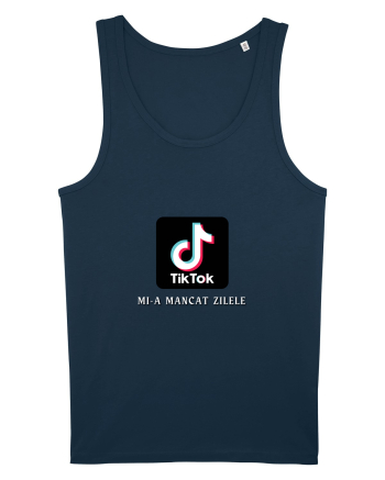 TT Mi-a Mancat Zilele Navy