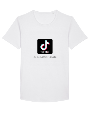 TT Mi-a Mancat Zilele White