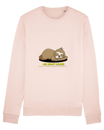 Nu Sunt Lenes Candy Pink