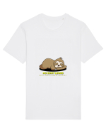 Nu Sunt Lenes Tricou mânecă scurtă Unisex Rocker