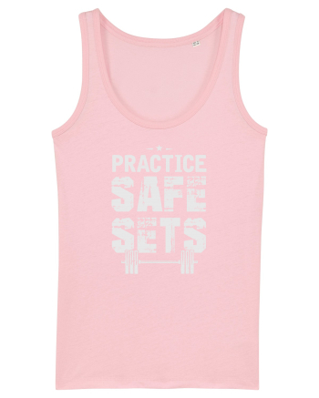 Safe Sets Cotton Pink