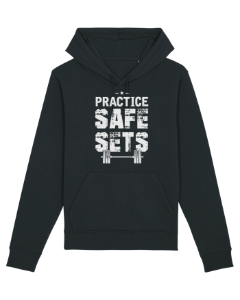 Safe Sets Black